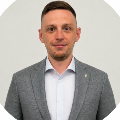 Михаил Хохлов, 21.10, Санкт-Петербург