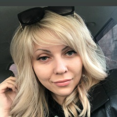 Алина Джамирзаева, 10.02.1991