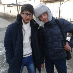 Аслиддин Нишанов, 07.06, Москва