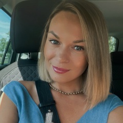 Анна Бирюлина, 07.08.1988