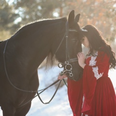 Катерина Ермилова, 24.01, Волгоград