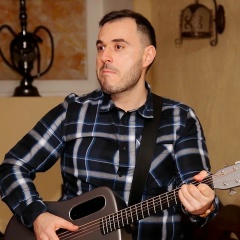 Vitaliy Olegovich, Обнинск