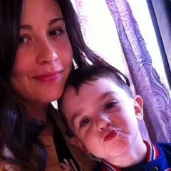 Ирина Сертинян-Даучионас, 13.02.1986, Днепр (Днепропетровск)