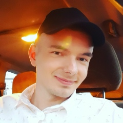 Егор Лавринович, 25.12.1997, Брест