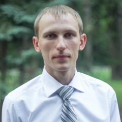 Антон Войтов, 29.07, Харьков