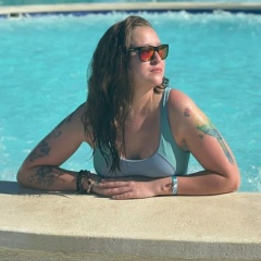 Анастасия Трикина, 28.03