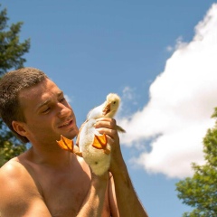 Валерий Шульгин, 17.02, Киев