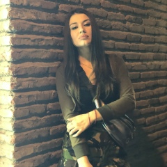 Mary Murz, 24.09.1991, Москва