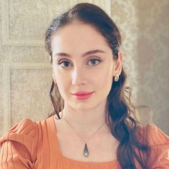Камилла Шапиева, 03.05, Грозный