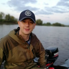 Алексей Фокин, 22.09.1988, Тобольск