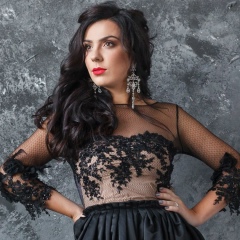 Танюшик Зайцева, 24.08.1989, Житомир