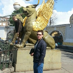 Рустам Ишбулатов, 04.09.1992, Ташкент