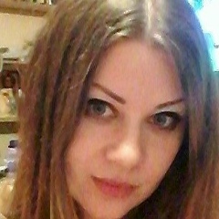 Анна Левашова, 26.01.1993, Южноукраинск