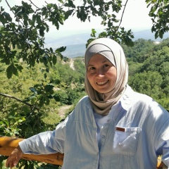 Зульмира Тушакова-Пахом, 15.03.1989, Тюмень