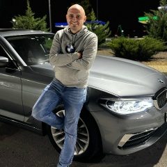 Юрий Сердюк, 16.03, Симферополь