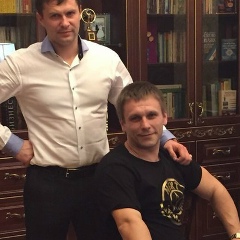 Николай Гольцов, 04.02.1984, Магнитогорск