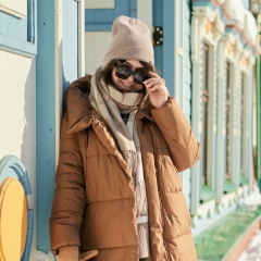 Юка Никонова, 23.04, Санкт-Петербург