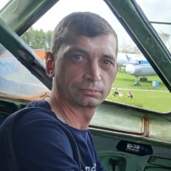 Евгений Тихонов, Сызрань