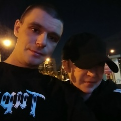 Black Heart, 17.01, Москва