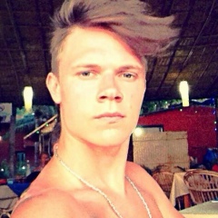 Дима Вуколов, 14.09.1989, Москва