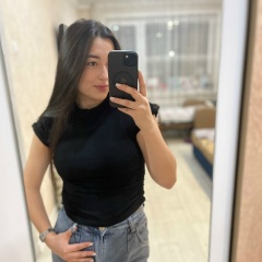 Эльвира Зелгавдинова, 03.06, Петропавловск