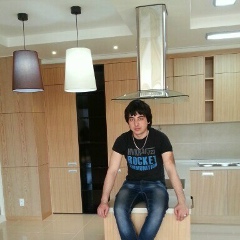 Kamo Kamo, 27.04.1993, Кентау