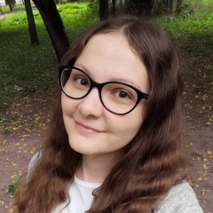 Анастасия Саншайн, 26.01