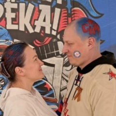 Анастасия Васильева, 18.02.1986, Санкт-Петербург