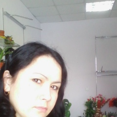 Евгения Султанова, 07.02.1988, Нарьян-Мар