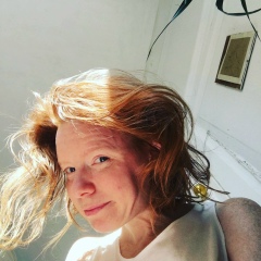 Ксения Марокканская, 04.08.1983, Санкт-Петербург