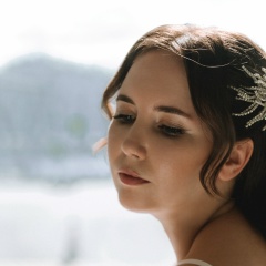 Дарья Шрейдерс, 07.06.1990, Екатеринбург