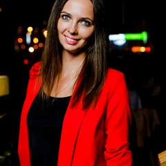 Олька Каташева, 10.06, Санкт-Петербург