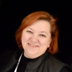 Наталия Петрова, 27.01, Санкт-Петербург