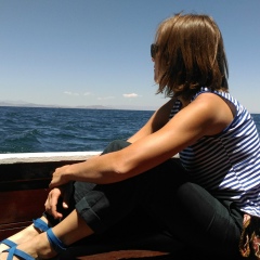 Екатерина Дарбека, 18.06.1988, Красноярск