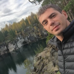 Дмитрий Кадников, 20.09, Санкт-Петербург