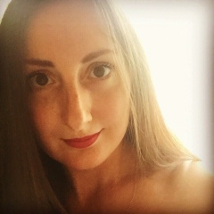 Людмила Азимова, 10.06.1985, Москва