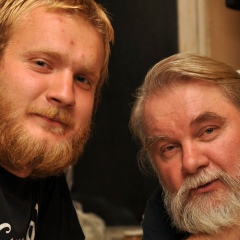 Иван Войцик, 08.05.1990, Москва