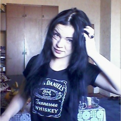 Dina Xikmatova, 27.04.1997, Реутов