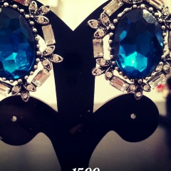 Αлина Ηаумова, Шу