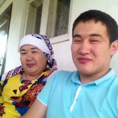 Айдын Рахмеджанов, 14.02