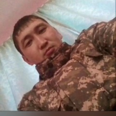 Асылбек Реймбаев, 19.07.1983