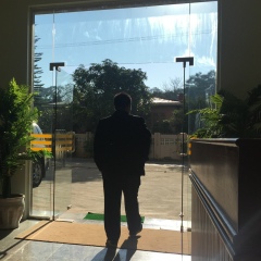 Than Htike-San, 13.06.1980