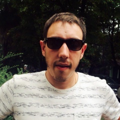 Вячеслав Минин, 11.12, Екатеринбург