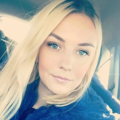 Даша Галина, 28.03.1990, Москва