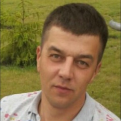 Александр Куницын, Белгород