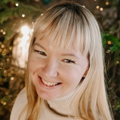 Анастасия Федькова, 15.07.1984, Лысьва