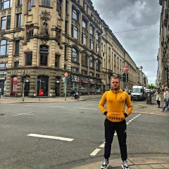 Вячеслав Шумейко, 08.08.1994, Hamburg