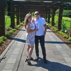 Наталья Волосатых, 26.07, Алматы