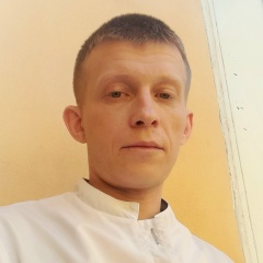 Алексей Иващенко, 20.12, Самара