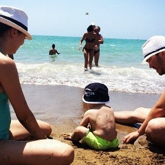 Альфия Алтыбаева, 21.09.1989, Алматы